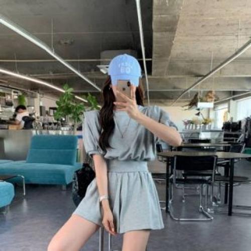 韓國服飾-KW-0620-314-韓國官網-套裝