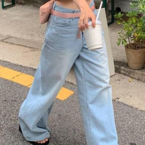 韓國服飾-KW-0624-025-韓國官網-褲子