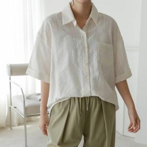 韓國服飾-KW-0624-043-韓國官網-上衣