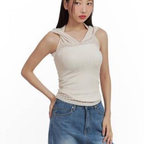 韓國服飾-KW-0624-063-韓國官網-上衣