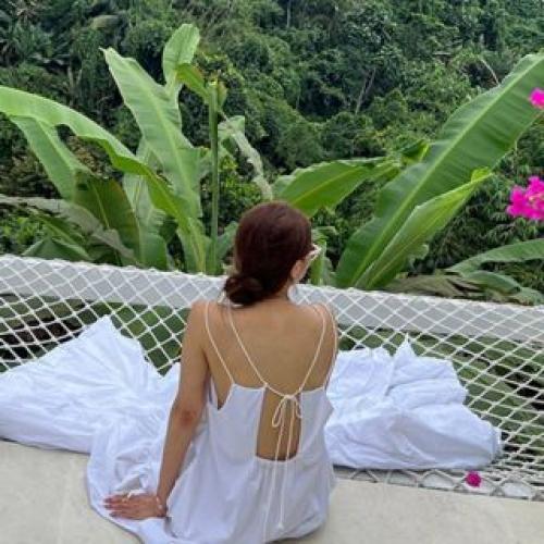 韓國服飾-KW-0624-261-韓國官網-連衣裙