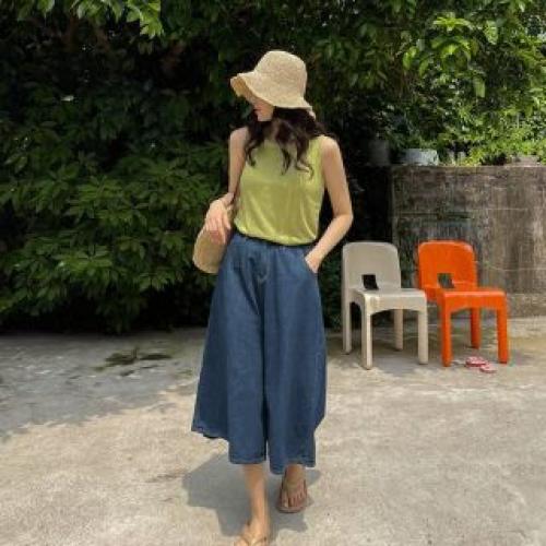 韓國服飾-KW-0624-366-韓國官網-上衣