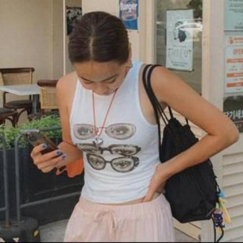韓國服飾-KW...