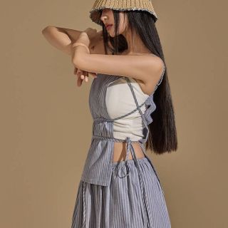 韓國服飾-KW-0708-034-韓國官網-上衣