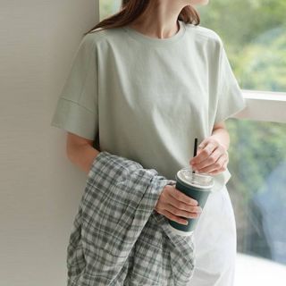 韓國服飾-KW-0708-037-韓國官網-上衣