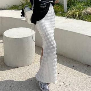 韓國服飾-KW-0708-094-韓國官網-短裙