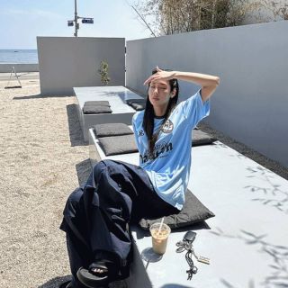 韓國服飾-KW-0708-276-韓國官網-上衣