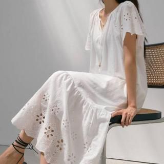 韓國服飾-KW-0708-388-韓國官網-連衣裙