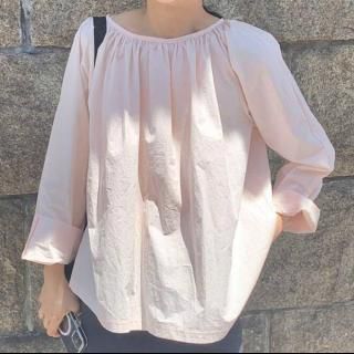 韓國服飾-KW-0708-444-韓國官網-上衣