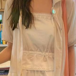 韓國服飾-KW-0712-016-韓國官網-上衣