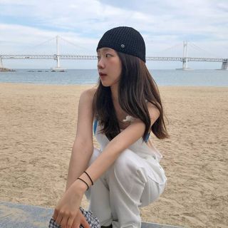 韓國服飾-KW-0712-019-韓國官網-帽子
