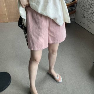 韓國服飾-KW-0712-032-韓國官網-褲子
