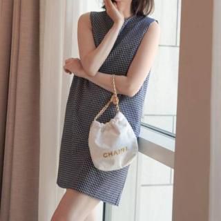 韓國服飾-KW-0712-069-韓國官網-連衣裙