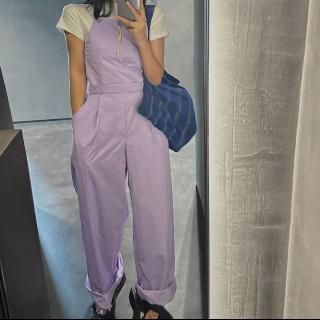 韓國服飾-KW-0712-128-韓國官網-褲子