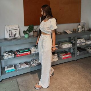 韓國服飾-KW-0712-139-韓國官網-套裝