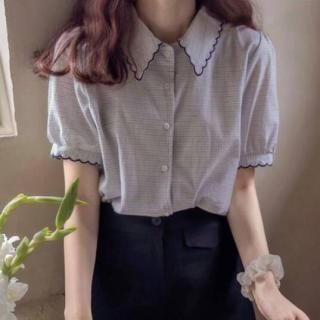 韓國服飾-KW-0712-172-韓國官網-上衣