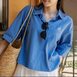 韓國服飾-KW-0712-264-韓國官網-上衣
