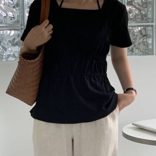 韓國服飾-KW-0712-328-韓國官網-上衣