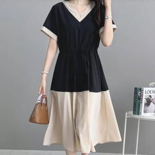 韓國服飾-KW-0712-344-韓國官網-連衣裙