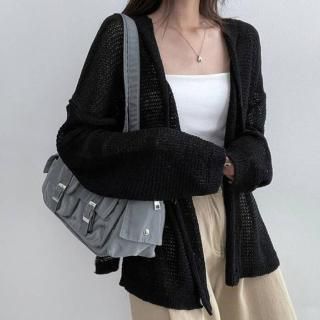 韓國服飾-KW-0712-347-韓國官網-開襟衫