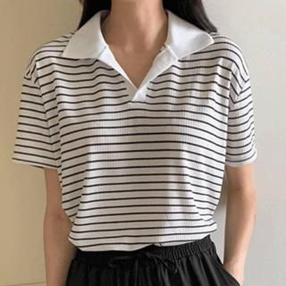 韓國服飾-KW-0712-431-韓國官網-上衣