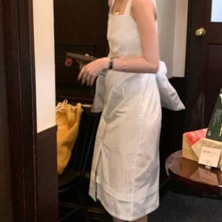 韓國服飾-KW-0712-438-韓國官網-連衣裙