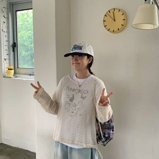 韓國服飾-KW-0716-006-韓國官網-上衣