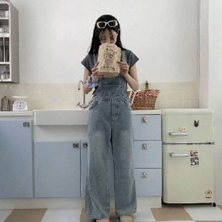 韓國服飾-KW-0716-206-韓國官網-褲子