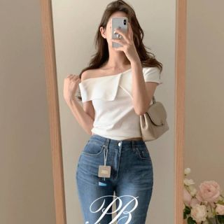 韓國服飾-KW-0716-233-韓國官網-上衣