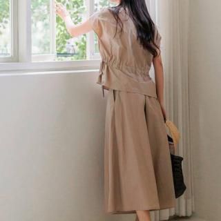 韓國服飾-KW-0716-237-韓國官網-套裝