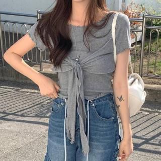 韓國服飾-KW-0716-330-韓國官網-上衣