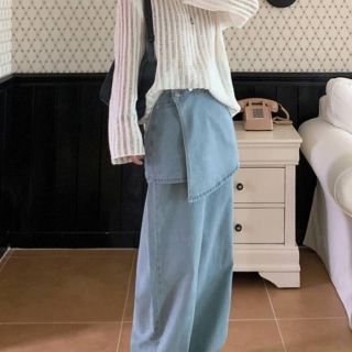 韓國服飾-KW-0718-004-韓國官網-褲子