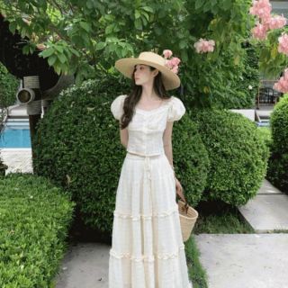韓國服飾-KW-0718-008-韓國官網-短裙
