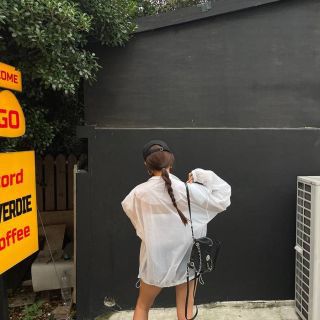 韓國服飾-KW-0718-087-韓國官網-外套
