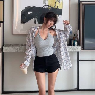 韓國服飾-KW-0718-111-韓國官網-上衣