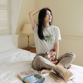 韓國服飾-KW-0718-123-韓國官網-上衣