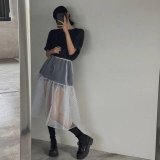韓國服飾-KW-0718-162-韓國官網-短裙