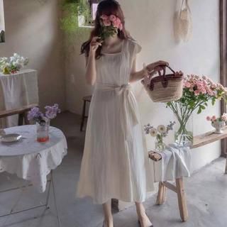 韓國服飾-KW-0718-167-韓國官網-連衣裙
