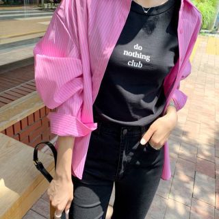 韓國服飾-KW-0718-220-韓國官網-上衣
