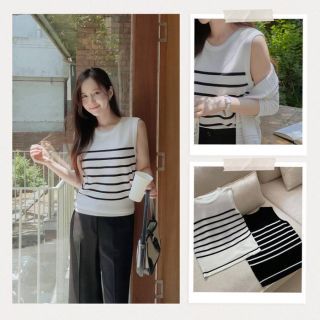 韓國服飾-KW-0718-223-韓國官網-上衣