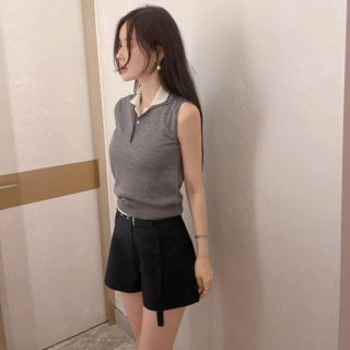 韓國服飾-KW-0718-283-韓國官網-上衣