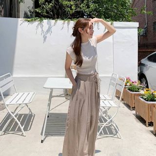 韓國服飾-KW-0718-441-韓國官網-套裝