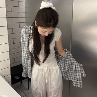 韓國服飾-KW-0722-038-韓國官網-上衣