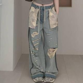 韓國服飾-KW-0722-056-韓國官網-褲子