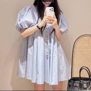 韓國服飾-KW-0722-180-韓國官網-連衣裙