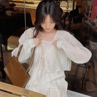 韓國服飾-KW-0722-197-韓國官網-套裝