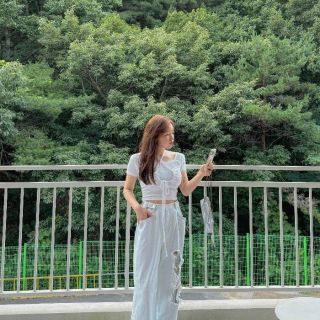 韓國服飾-KW-0726-035-韓國官網-上衣