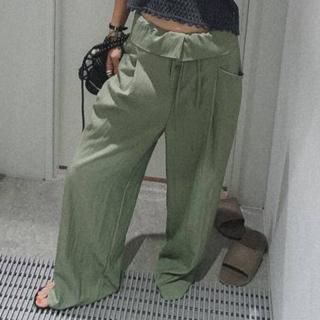 韓國服飾-KW-0726-084-韓國官網-褲子