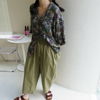 韓國服飾-KW-0726-153-韓國官網-上衣