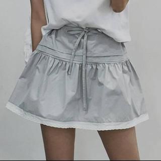 韓國服飾-KW-0726-166-韓國官網-短裙